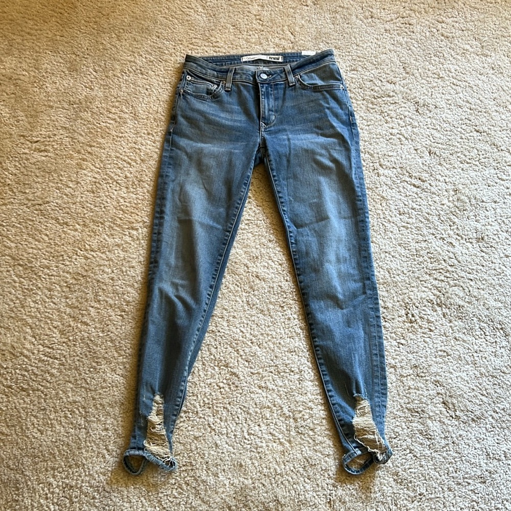 Lovers and Friends Jeans